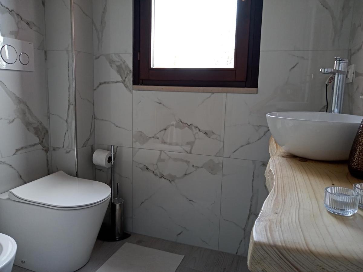 B&B Tra Mare E Montagna - Sauna E Piscina San Giorgio di Pesaro Exteriér fotografie
