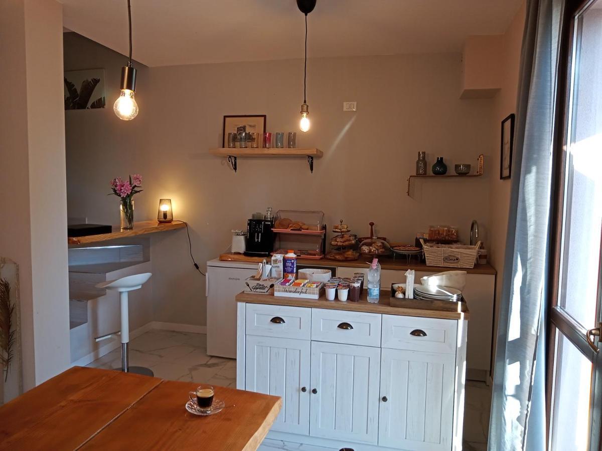 B&B Tra Mare E Montagna - Sauna E Piscina San Giorgio di Pesaro Exteriér fotografie