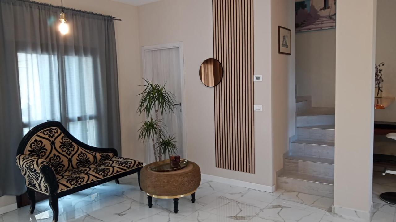B&B Tra Mare E Montagna - Sauna E Piscina San Giorgio di Pesaro Exteriér fotografie