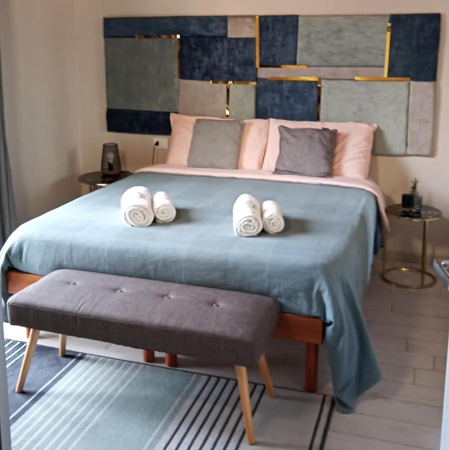B&B Tra Mare E Montagna - Sauna E Piscina San Giorgio di Pesaro Exteriér fotografie