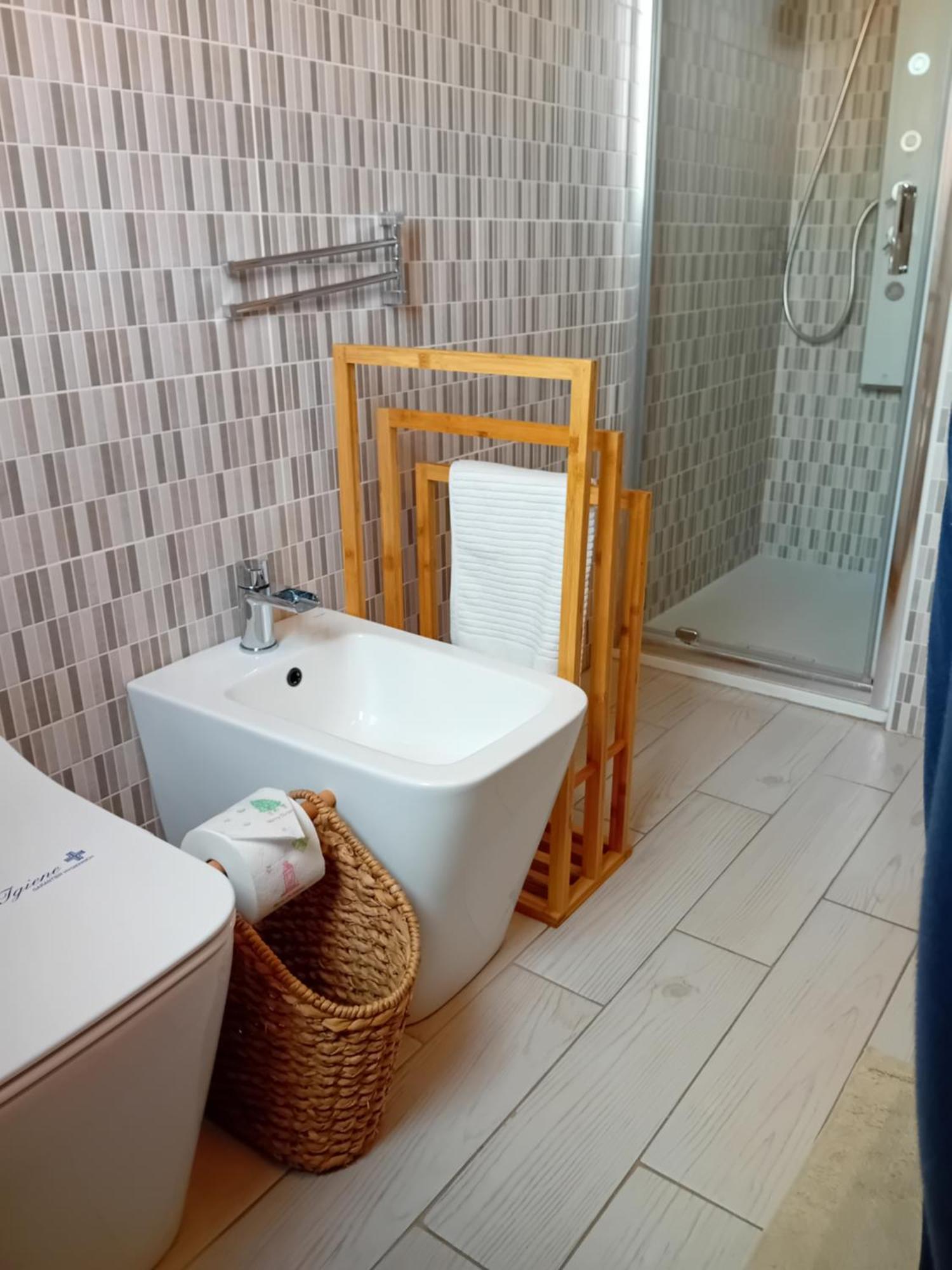 B&B Tra Mare E Montagna - Sauna E Piscina San Giorgio di Pesaro Exteriér fotografie