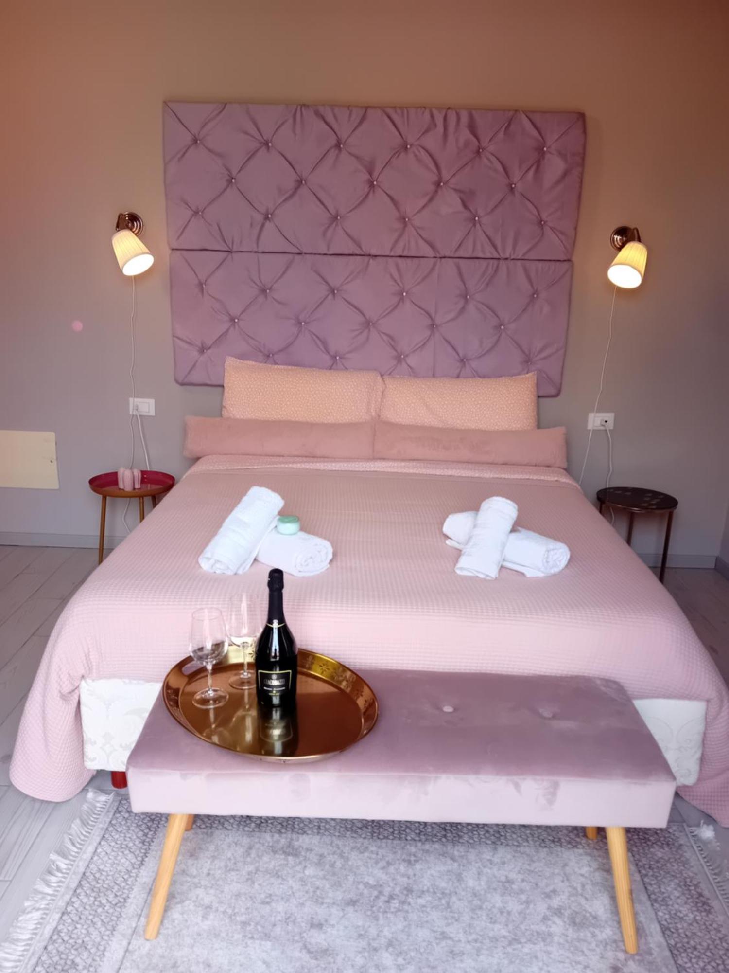 B&B Tra Mare E Montagna - Sauna E Piscina San Giorgio di Pesaro Exteriér fotografie