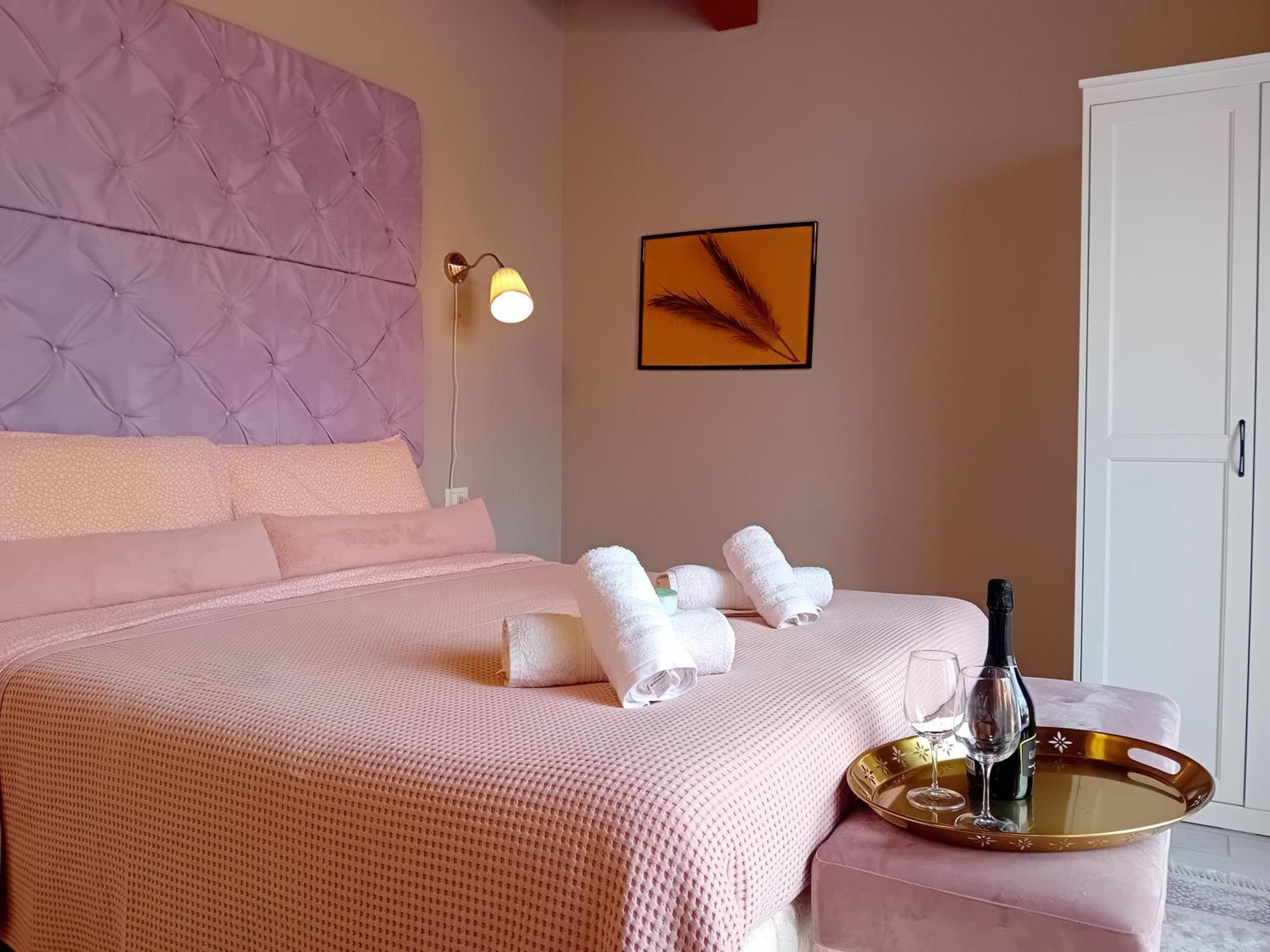 B&B Tra Mare E Montagna - Sauna E Piscina San Giorgio di Pesaro Exteriér fotografie
