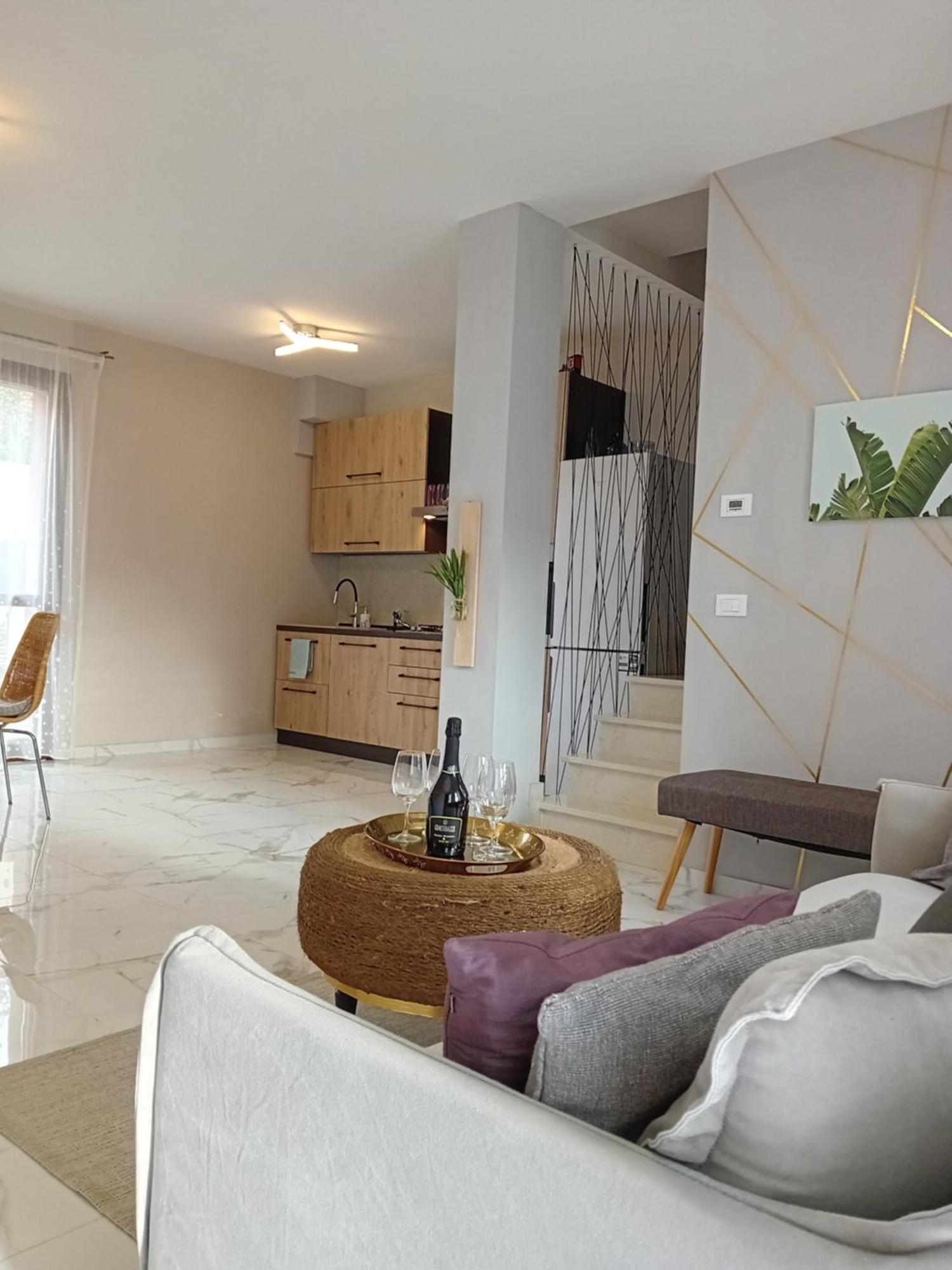 B&B Tra Mare E Montagna - Sauna E Piscina San Giorgio di Pesaro Exteriér fotografie