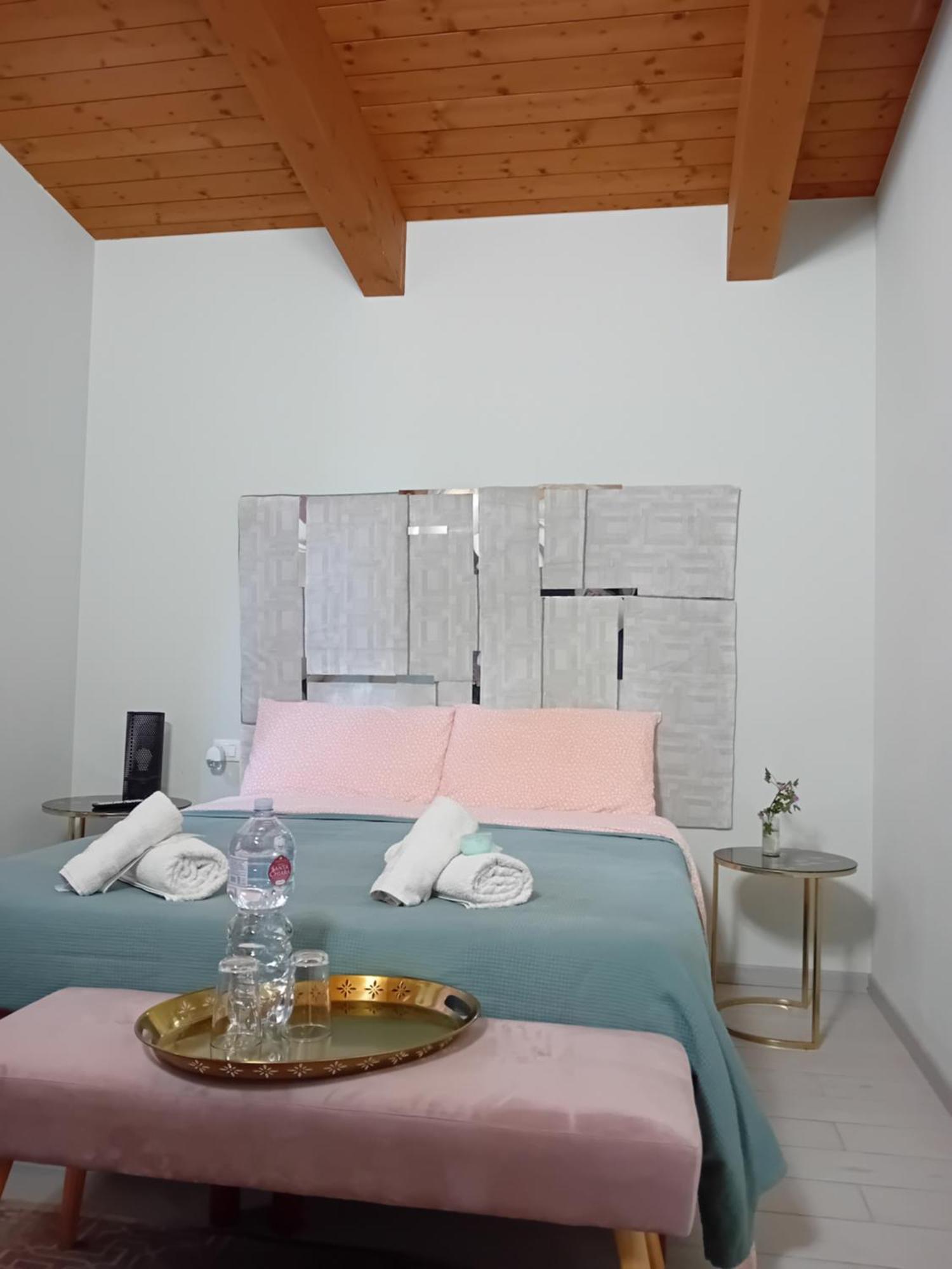 B&B Tra Mare E Montagna - Sauna E Piscina San Giorgio di Pesaro Exteriér fotografie