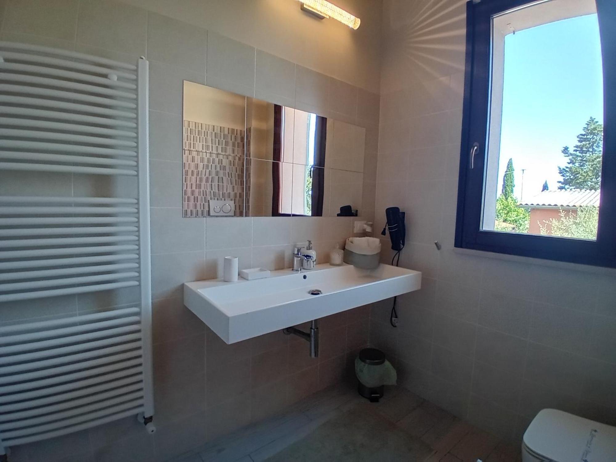 B&B Tra Mare E Montagna - Sauna E Piscina San Giorgio di Pesaro Exteriér fotografie